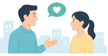 人材の定着率アップ