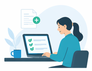 GINOSAN 外国人スタッフ管理