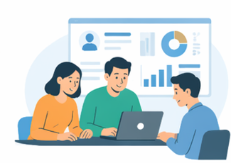 GINOSAN 特定技能